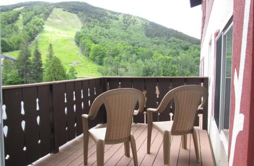 Franconia Resort | Mittersill Alpine Resort