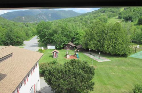 Franconia Resort | Mittersill Alpine Resort