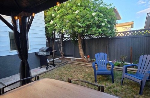 Okanagan-Similkameen House | Mo Gra Locha - Lake Love
