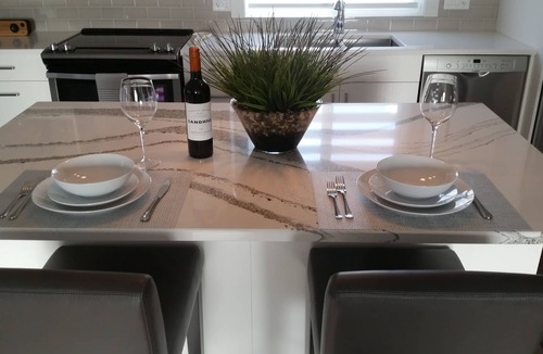 North End House | Modern 1 Bedroom