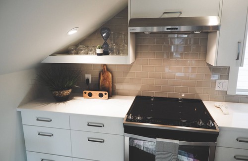 North End House | Modern 1 Bedroom