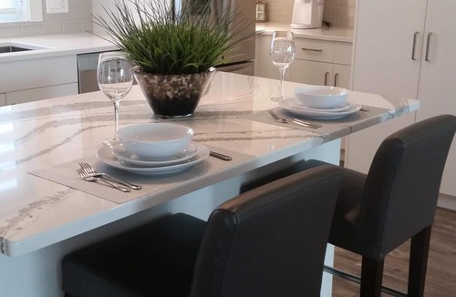North End House | Modern 1 Bedroom