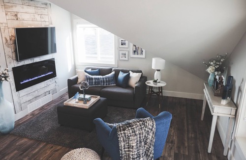 North End House | Modern 1 Bedroom