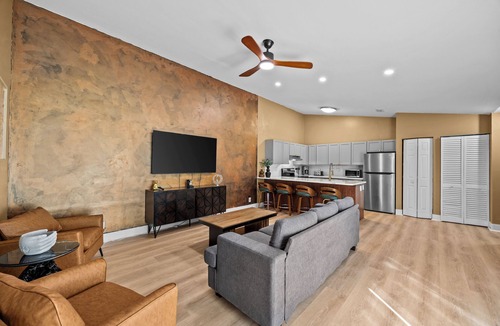 Wellington Villa | Modern 2/2 villa in Wellington 7 min to WEF/Polo