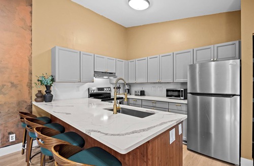 Wellington Villa | Modern 2/2 villa in Wellington 7 min to WEF/Polo