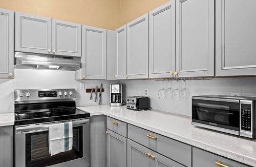 Wellington Villa | Modern 2/2 villa in Wellington 7 min to WEF/Polo