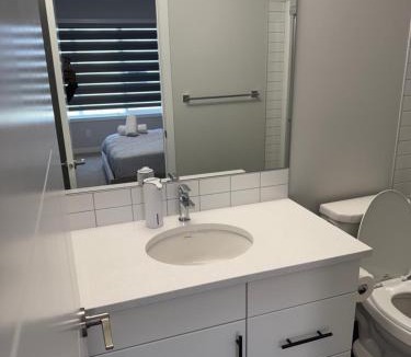 Calgary House | Modern 3-Bedroom Home Near Calgary Airport & Major Amenities