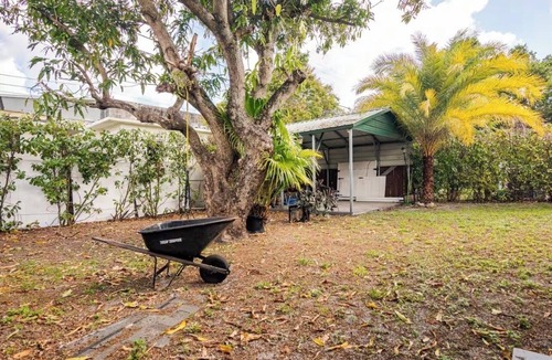 Liberty City House | Modern 3BR Miami Home Near Wynwood & Midtown