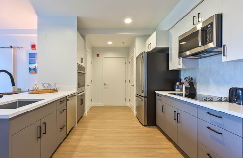 East Cambridge Apartment | Modern Apt | Walk to Restaurants