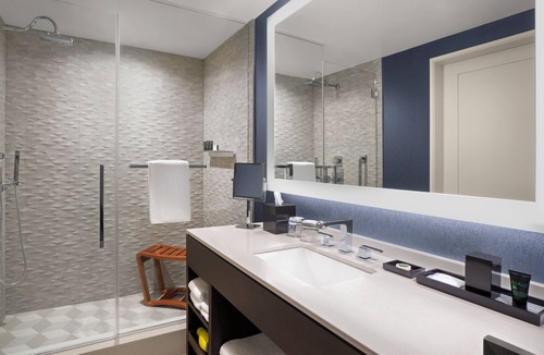 Brickell Hotel | Modern Brickell Stay w/Balcony, Breakfast and Near Downtown Attractions