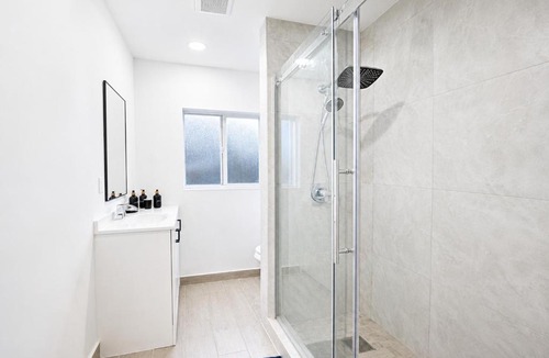 Little Haiti House | Modern Co-Living Home with Newly Renovated Private Rooms Available