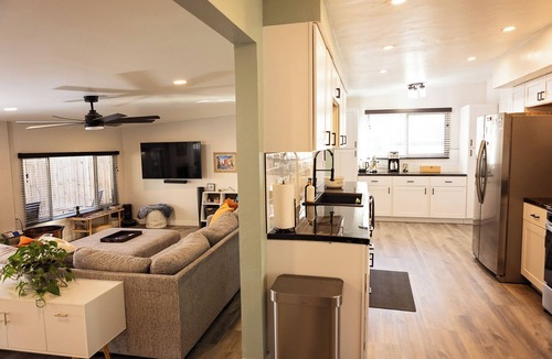 Old Prospect House | Modern Comfort in the Heart of Fort Collins