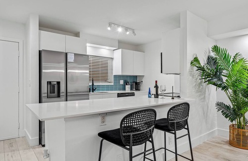 Deerfield Beach Condo | Modern Golf Beach villa 2 -Between Boca Raton & Deerfield Beach