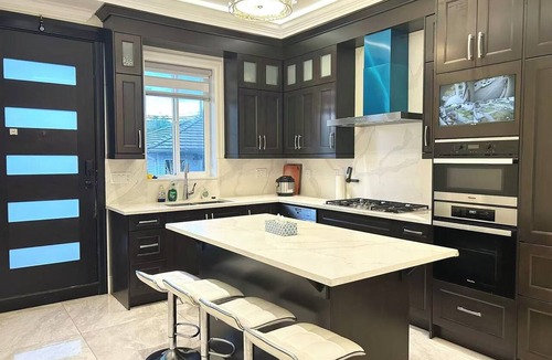 Sunset House | Modern Nicely House