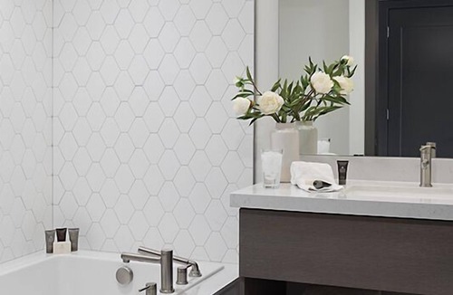 Jackson House | Modern Penthouse in Downtown Jackson, Urban Living at its Best