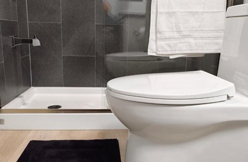 Leduc Apartment | Modern Private 2BR Suite Near Edmonton Airport