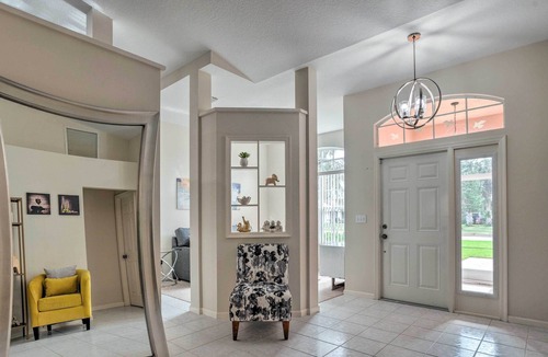 Royal Palm Beach House | Modern Royal Palm Beach Home 14 Mi to Beaches