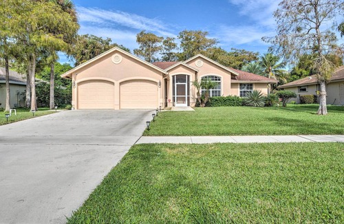 Royal Palm Beach House | Modern Royal Palm Beach Home 14 Mi to Beaches