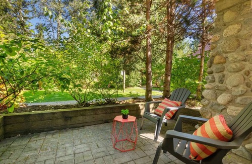 Village North Condo | Modern Village 1BR/1BA- Hot Tub/Pool/Free Parking