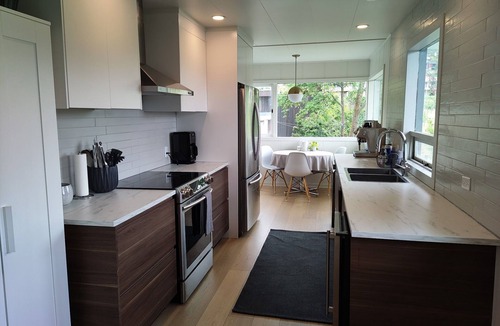 Okanagan-Similkameen Bed & Breakfast | Modesta Winery Guest House