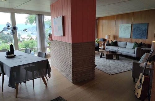 Okanagan-Similkameen Bed & Breakfast | Modesta Winery Guest House