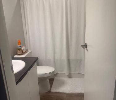 Langford Apartment | Mollies Alpha
