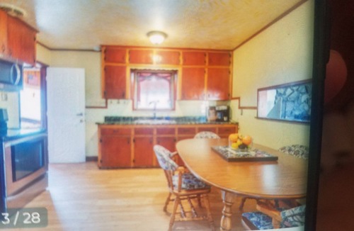 Twin Lakes House | Momos Denver Place
