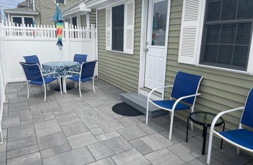 Old Orchard Beach Hotel | Moontide Motel, Apartments, and Cabins