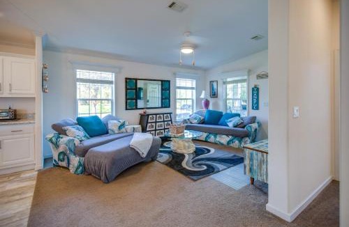 Moore Haven House | Moore Haven Getaway w/Deck & Private Pool