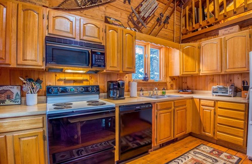 Bethlehem Cabin | Moose Creek Lodge NH