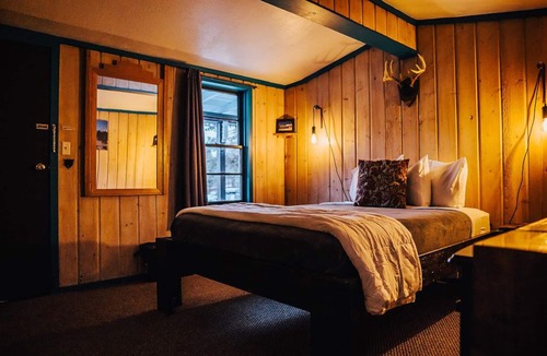 Pagosa Springs Hotel | Motel SOCO