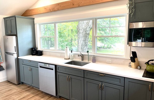 West Alton Cottage | Mount Major Cottage - Gunstock Gateway to NH Lakes & Mountains
