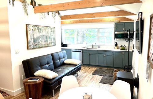 West Alton Cottage | Mount Major Cottage - Gunstock Gateway to NH Lakes & Mountains
