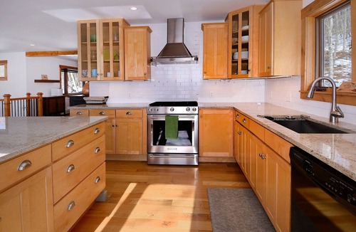 Mount Crested Butte House | Mountain Vista, 4BD/3BA House, Pet Friendly!