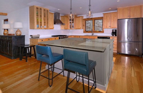 Mount Crested Butte House | Mountain Vista, 4BD/3BA House, Pet Friendly!