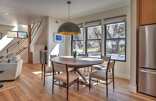 Creede House | Mountain Elegance in Creede, CO