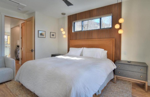 Creede House | Mountain Elegance in Creede, CO