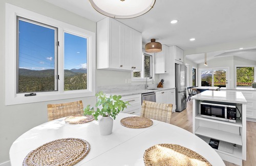 Estes Park House | Mountain Escape near RMNP