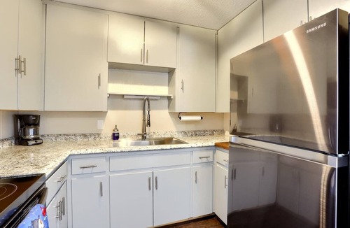 Twin Lakes Cabin | Mountain Escape Near Twin Lakes with Scenic Views