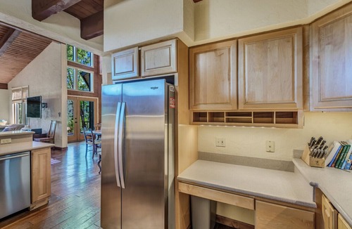 Snowmass Village House | Mountain Lodge Near Snowmass Village - Hot Tub, Fire Pit & Ski Views