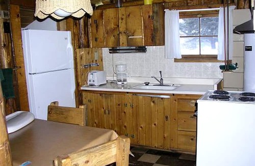 Lake City Cabin | Mountain Log Cabin Rental for a Couples' Getaway to Lake City, Colorado