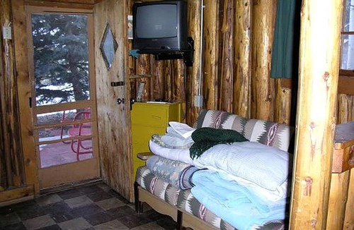 Lake City Cabin | Mountain Log Cabin Rental for a Couples' Getaway to Lake City, Colorado