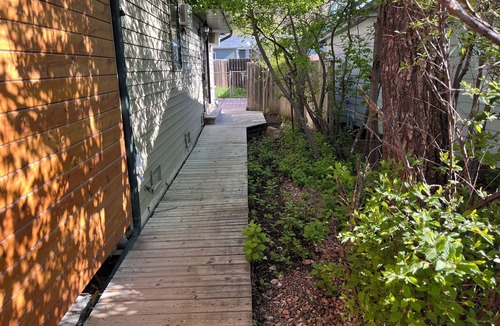 Hill City Cabin | Mountain Peaks Inn, ELKHORN MOUNTAIN SUITE, Downtown Hill City