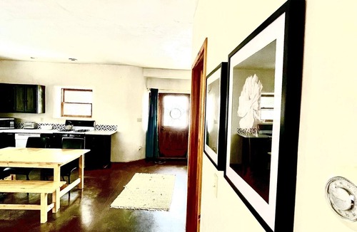 Glenwood Springs Apartment | Mountain Retreat Minutes From Sunlight Ski Area