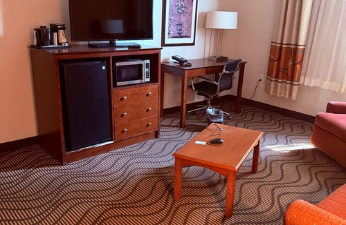 Silverthorne Hotel | Mountain Valley Inn & Suites