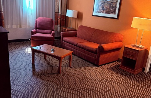 Silverthorne Hotel | Mountain Valley Inn & Suites