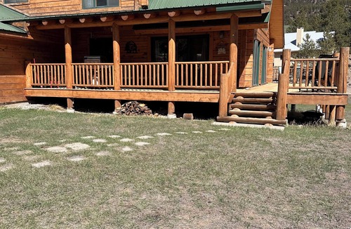 Lake City House | Mountain Valley Paradise- stunning retreat nestled in the heart of the San Juans