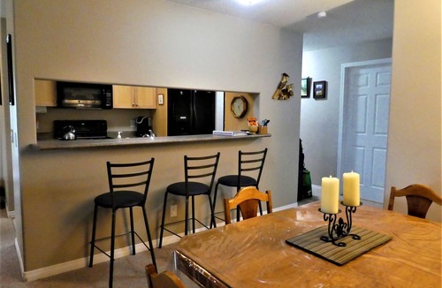 East Kootenay Condo | Mountain View Condo, 7+ Night Disc%, 2 Balconies, 2 King BR, 2 Bath-Pool/Hot Tub