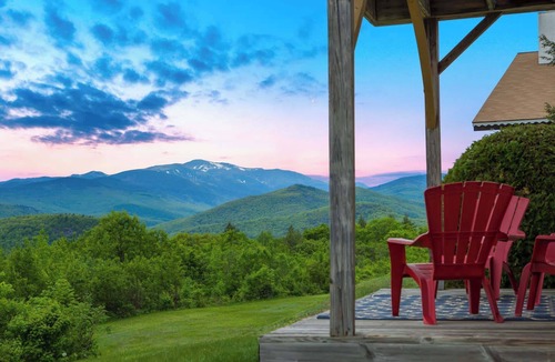 Jackson Ski Chalet | *Mountain View at Chalet in the Sky | Sleeps 8