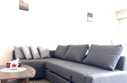 Chilliwack Proper Village West Apartment | Mountain View!!